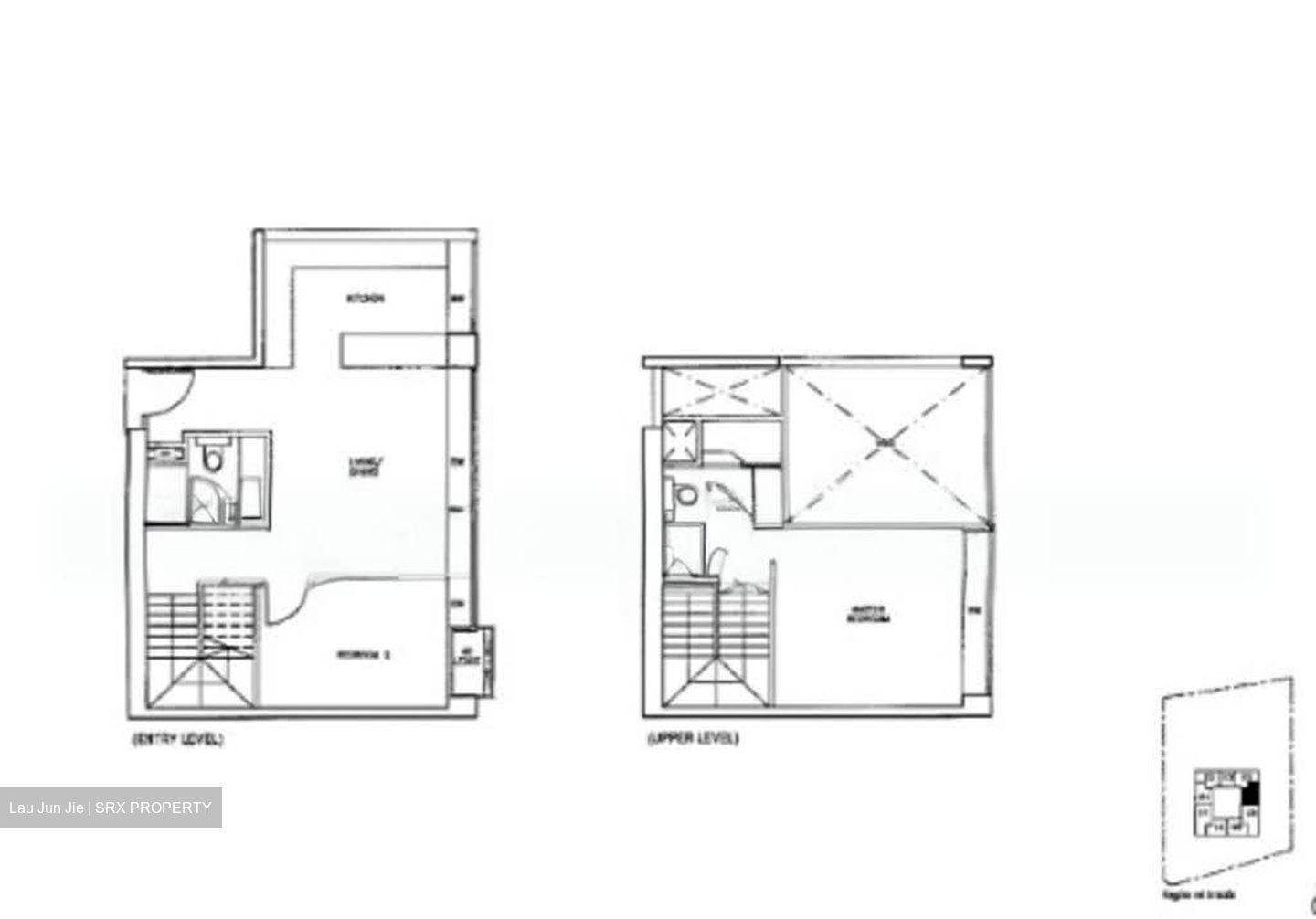 Altez (D2), Apartment #595592711